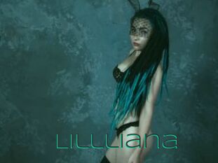 Lillliana