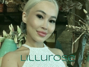 Lillurose