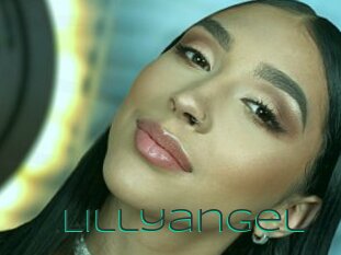 Lillyangel