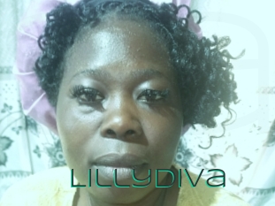 Lillydiva
