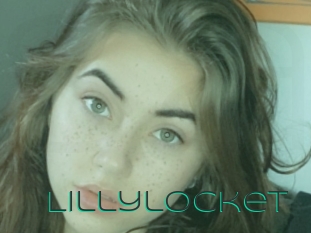 Lillylocket