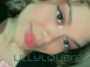 Lillyloubre