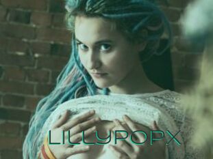 Lillypopx
