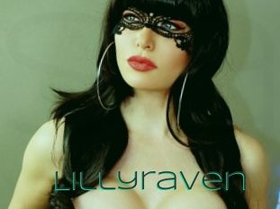 Lillyraven