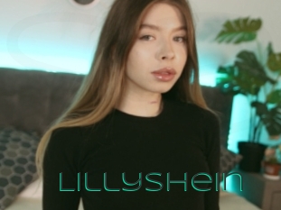 Lillyshein