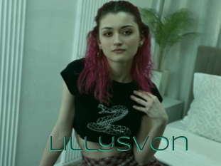 Lillysvon