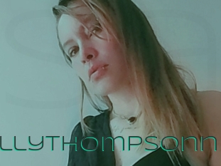 lillythompsonn Sex Agent