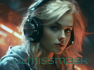 Lilmissmask