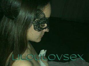 Liloulovsex