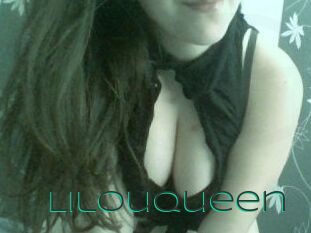Lilouqueen