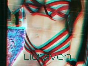 Lilraven