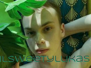 Lilsweetylukas