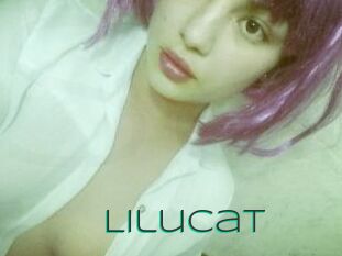 Lilucat