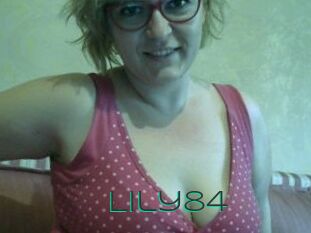 Lily84