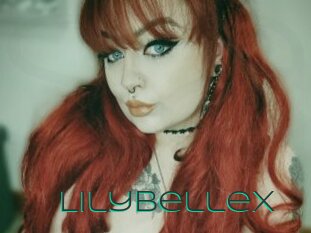 Lilybellex