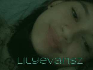 Lilyevansz