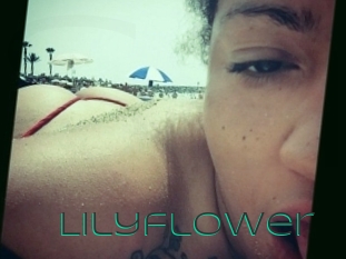 Lilyflower