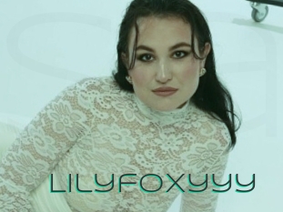 Lilyfoxyyy