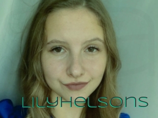 Lilyhelsons