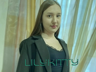 Lilykitty