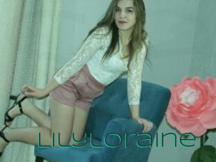 Lilyloraine