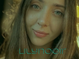 Lilynooir