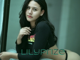 Lilyprize