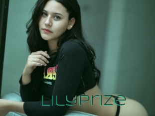 Lilyprize