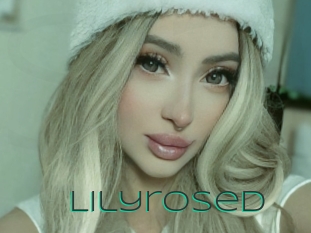 Lilyrosed