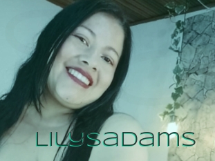 Lilysadams