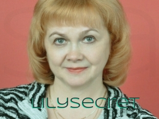 Lilysecret