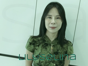 Lilyselina
