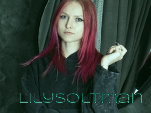 Lilysoltman