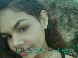 Lilysophie