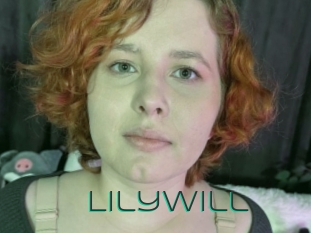 Lilywill