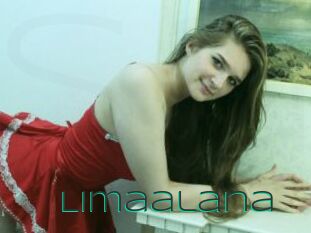 Limaalana