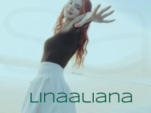 Linaaliana