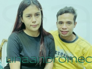 Linaandromeo