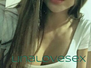 Linalovesex