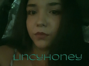 Lincyhoney