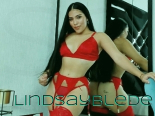 Lindsayblede