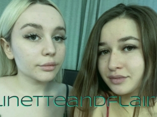 Linetteandflair