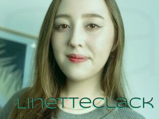 Linetteclack