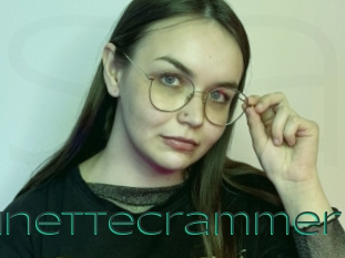 Linettecrammer