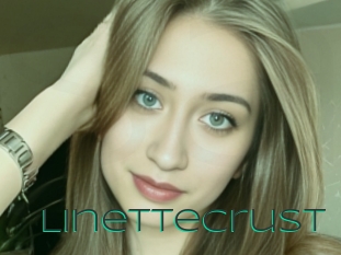 Linettecrust
