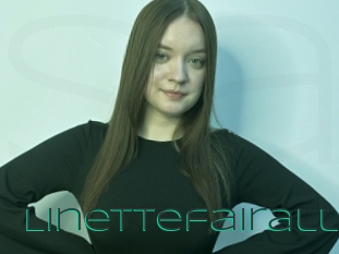 Linettefairall