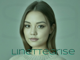 Linettegrise