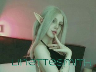 Linettesmith