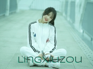 Lingxiuzou