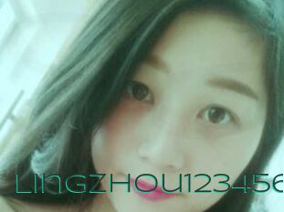Lingzhou123456